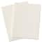 12 Packs: 10 ct. (120 total) Ivory Cards & Envelopes by Recollections™, 4.25" x 5.5"
